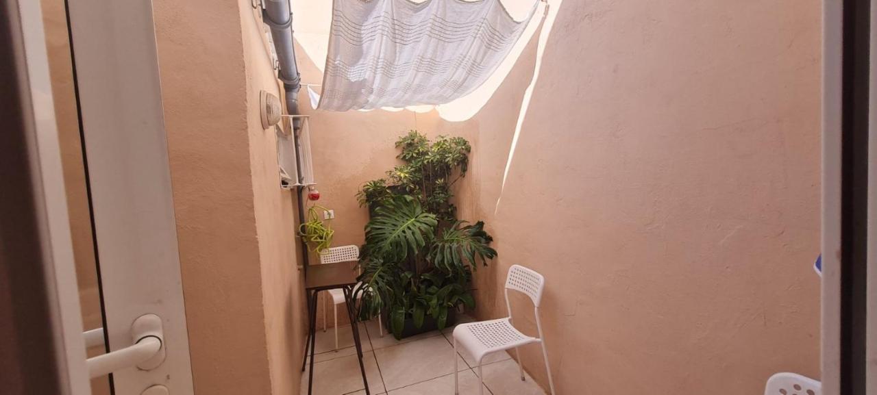 Casa Cerca De Plaza De Toros Appartement Alicante Buitenkant foto