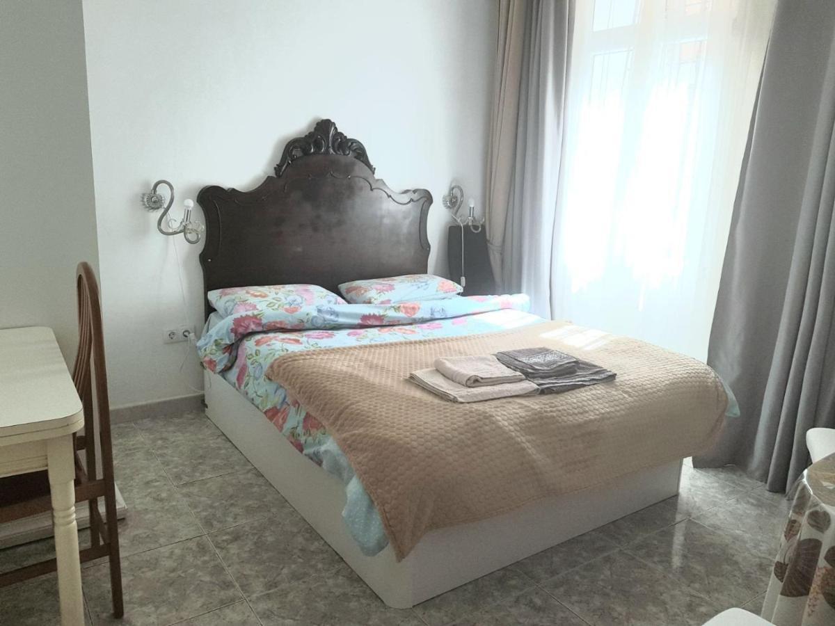 Casa Cerca De Plaza De Toros Appartement Alicante Buitenkant foto