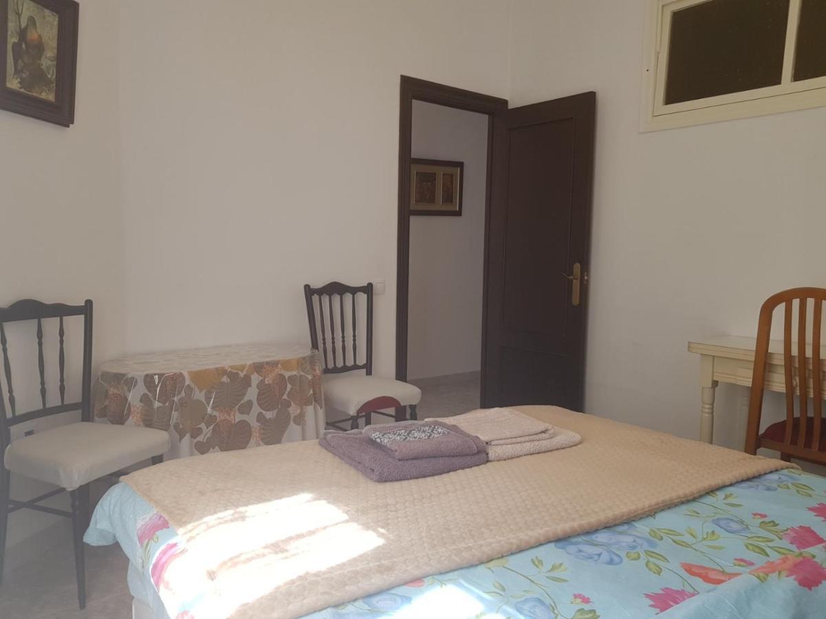 Casa Cerca De Plaza De Toros Appartement Alicante Buitenkant foto