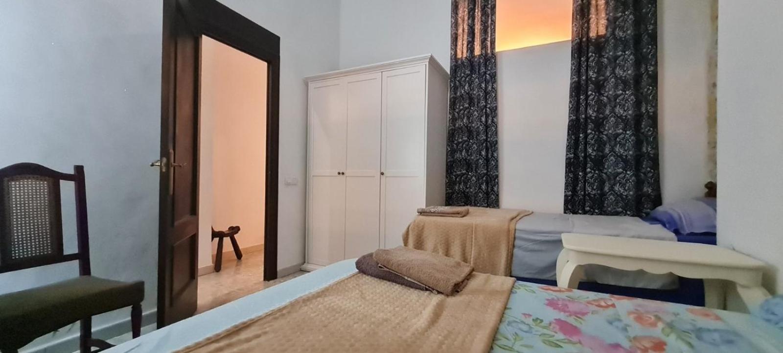 Casa Cerca De Plaza De Toros Appartement Alicante Buitenkant foto