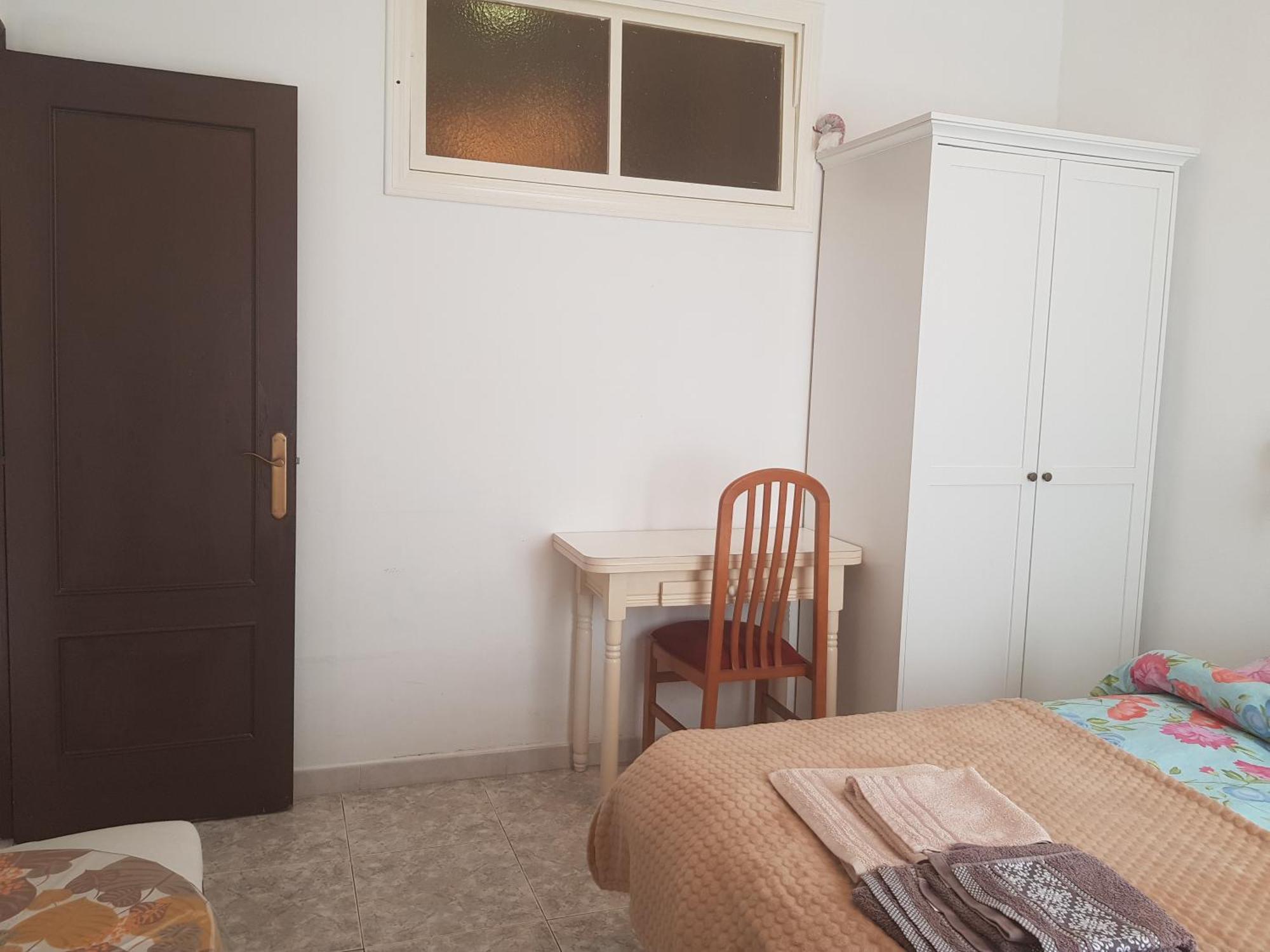 Casa Cerca De Plaza De Toros Appartement Alicante Buitenkant foto