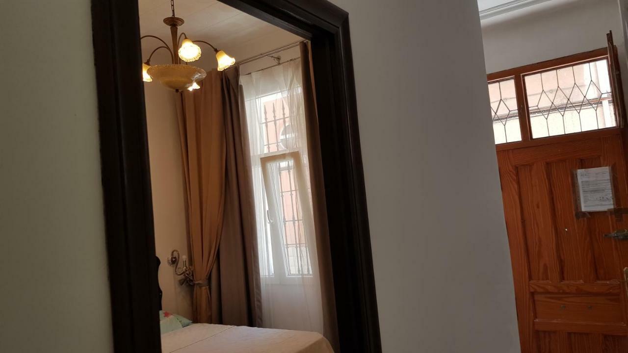 Casa Cerca De Plaza De Toros Appartement Alicante Buitenkant foto